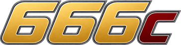 666c লোগো